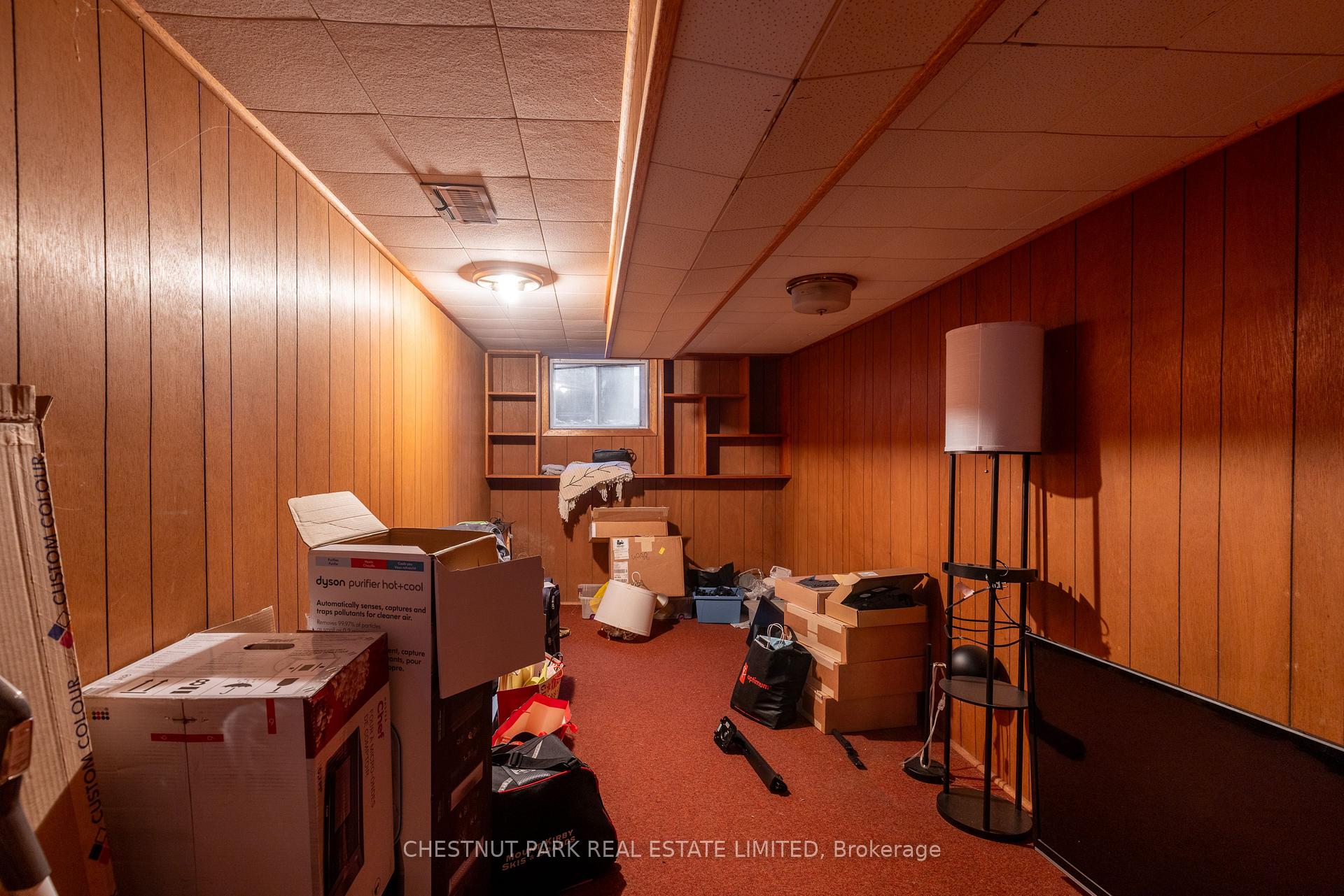 Photo 21 of Unit Upper, 35 Gormley Avenue, Toronto, Yonge-St. Clair — HOMEH