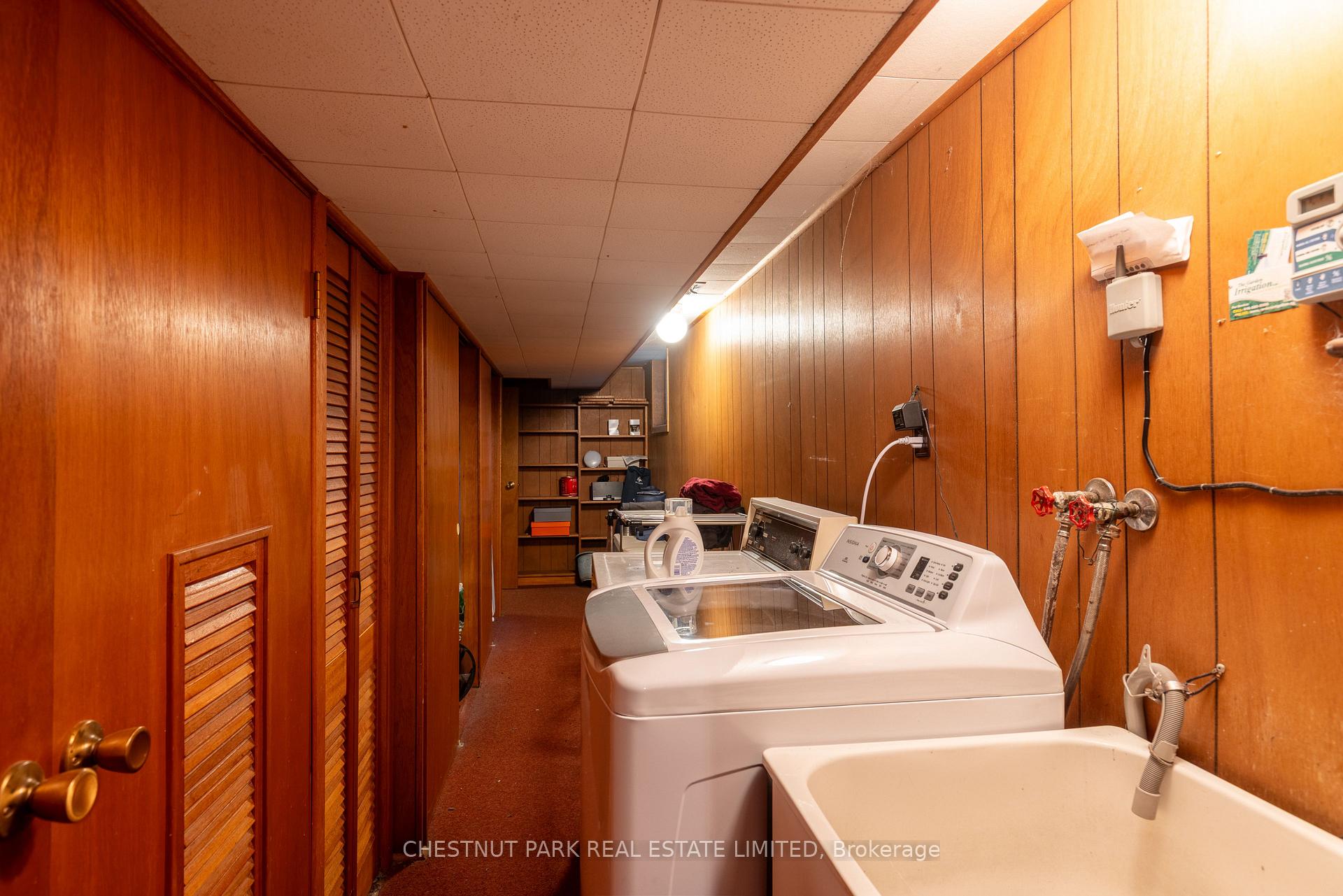 Photo 22 of Unit Upper, 35 Gormley Avenue, Toronto, Yonge-St. Clair — HOMEH