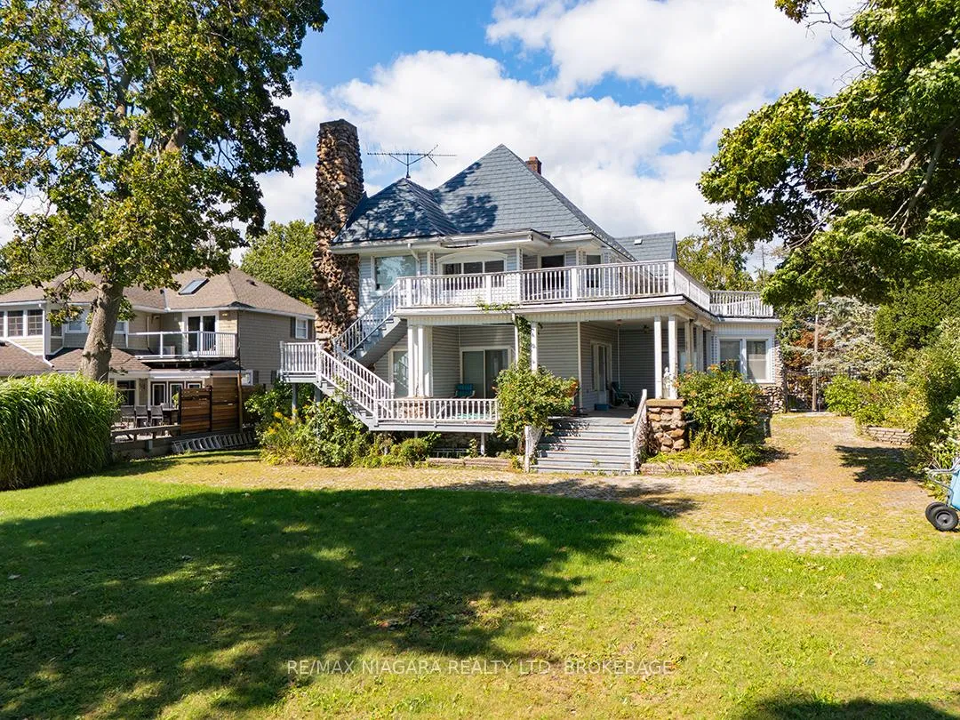 Front of 89 Tennessee Avenue