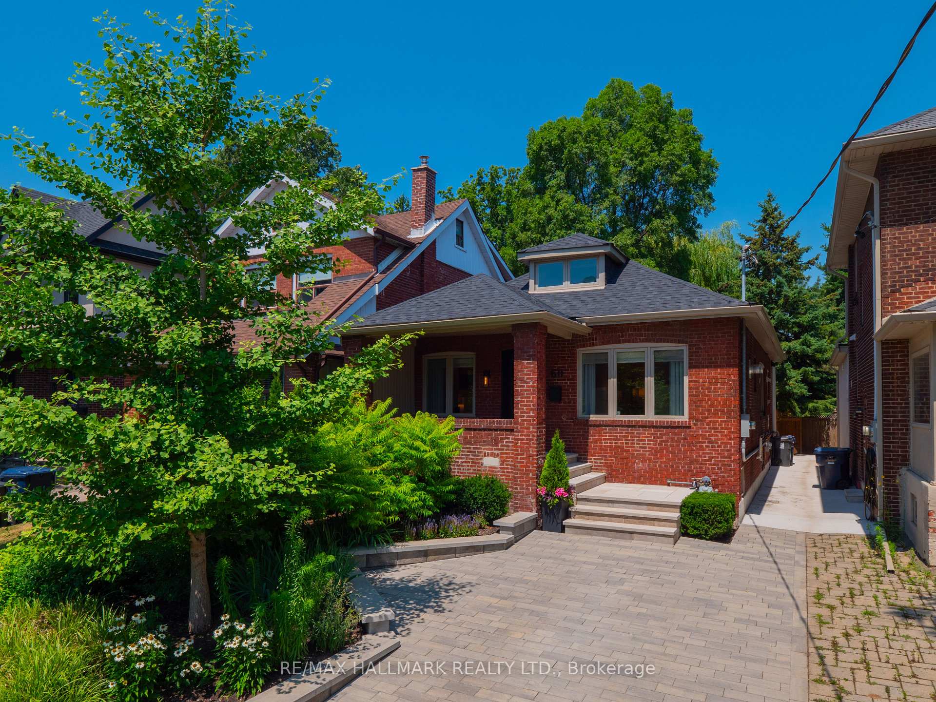 Photo 1 of 60 Nealon Avenue, Toronto, Broadview North — HOMEH