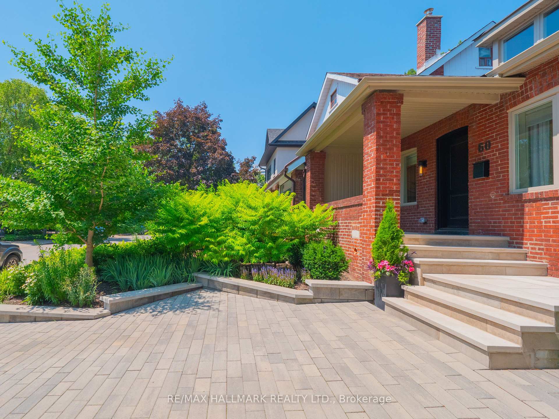 Photo 2 of 60 Nealon Avenue, Toronto, Broadview North — HOMEH