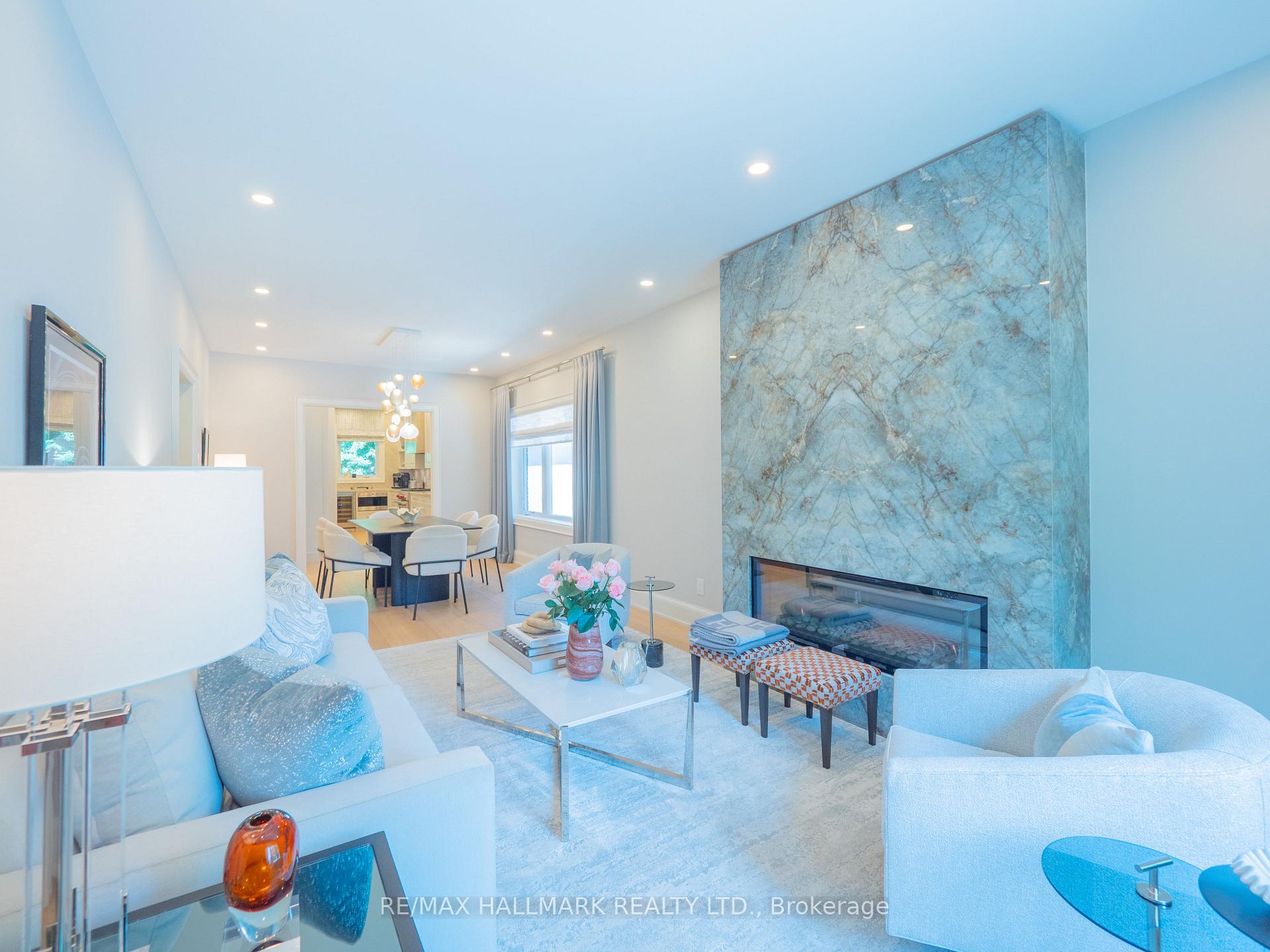 Photo 5 of 60 Nealon Avenue, Toronto, Broadview North — HOMEH