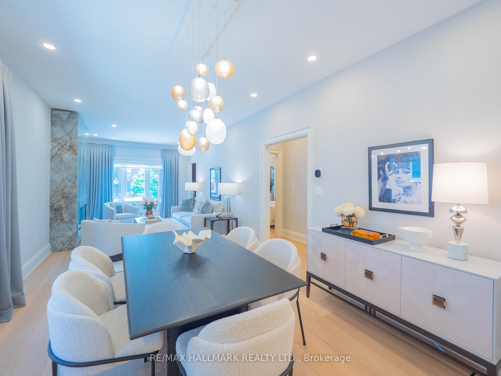 Photo 12 of 60 Nealon Avenue, Toronto, Broadview North — HOMEH