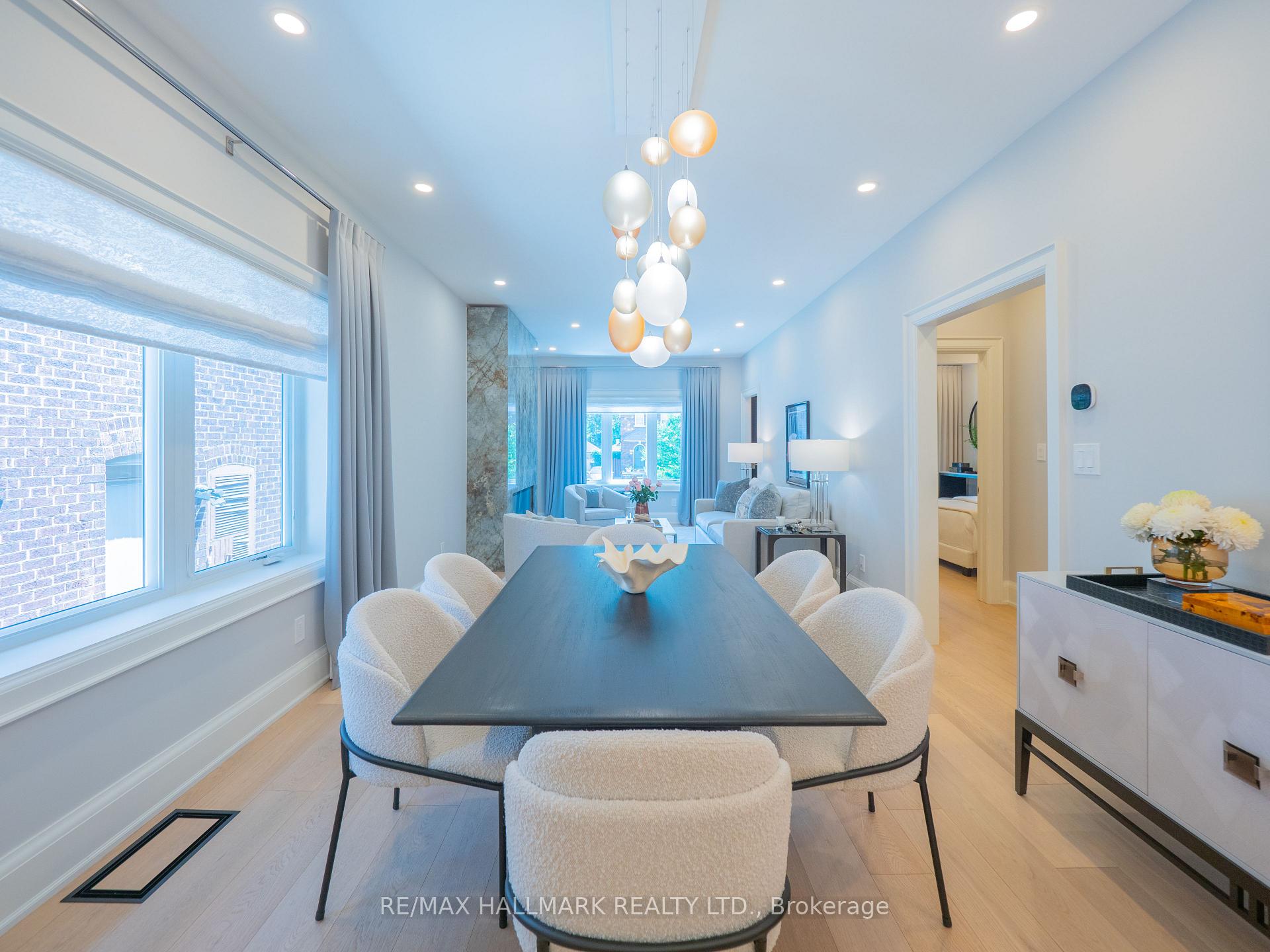 Photo 13 of 60 Nealon Avenue, Toronto, Broadview North — HOMEH
