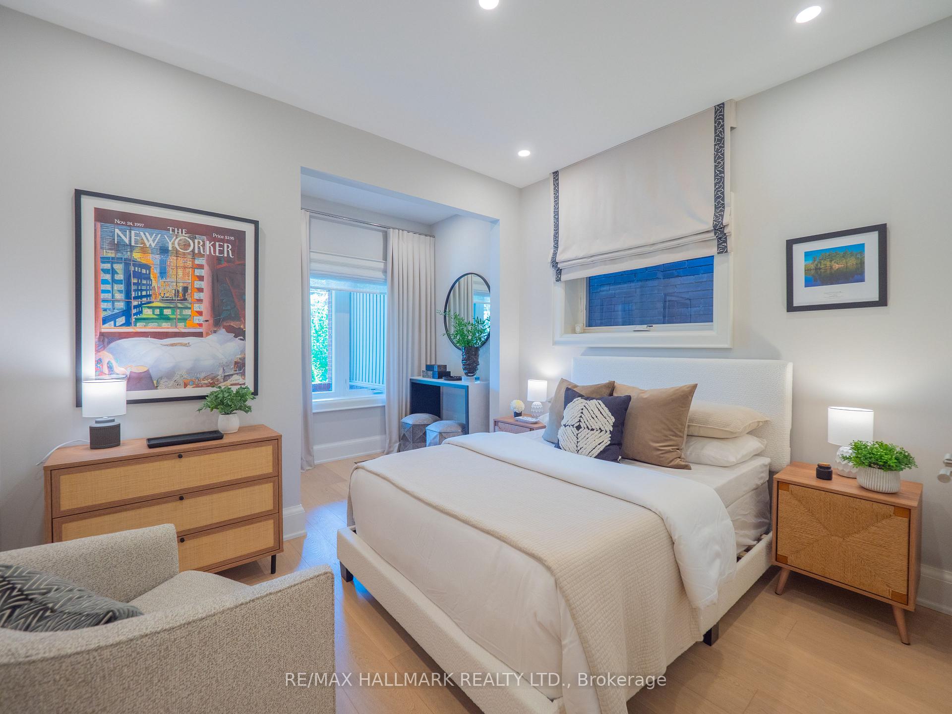Photo 22 of 60 Nealon Avenue, Toronto, Broadview North — HOMEH