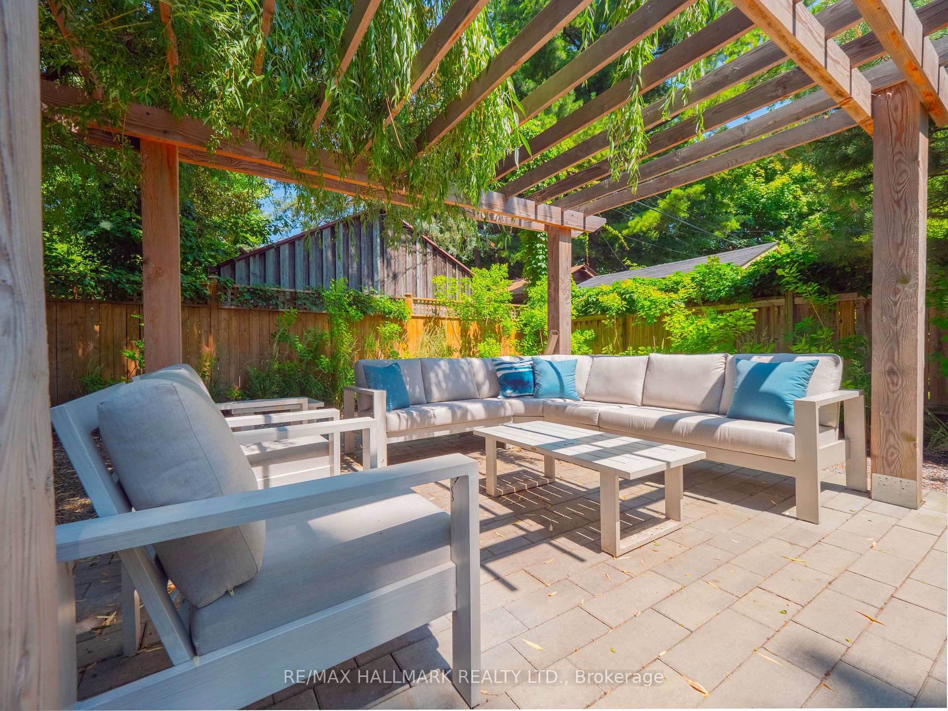 Photo 48 of 60 Nealon Avenue, Toronto, Broadview North — HOMEH