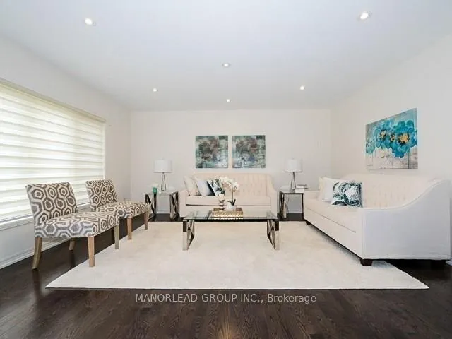 Photo 1 of Unit Main Floor, 17 Raithby Crescent, Ajax, Central East — HOMEH