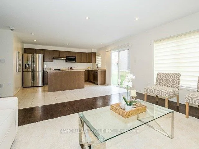 Photo 3 of Unit Main Floor, 17 Raithby Crescent, Ajax, Central East — HOMEH