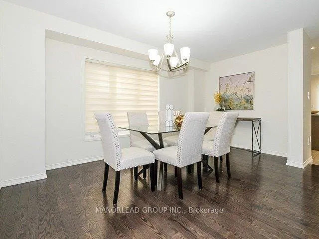 Photo 4 of Unit Main Floor, 17 Raithby Crescent, Ajax, Central East — HOMEH