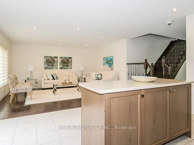 Photo 6 of Unit Main Floor, 17 Raithby Crescent, Ajax, Central East — HOMEH