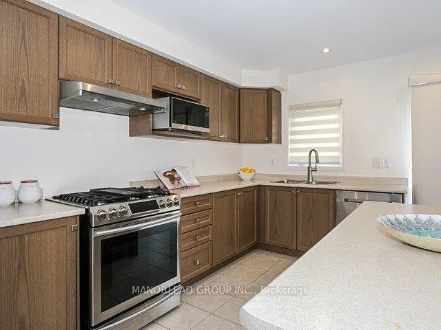 Photo 7 of Unit Main Floor, 17 Raithby Crescent, Ajax, Central East — HOMEH