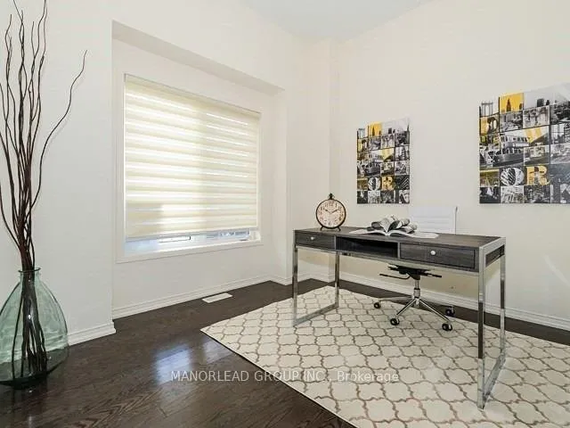 Photo 8 of Unit Main Floor, 17 Raithby Crescent, Ajax, Central East — HOMEH