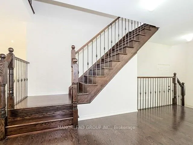 Photo 9 of Unit Main Floor, 17 Raithby Crescent, Ajax, Central East — HOMEH