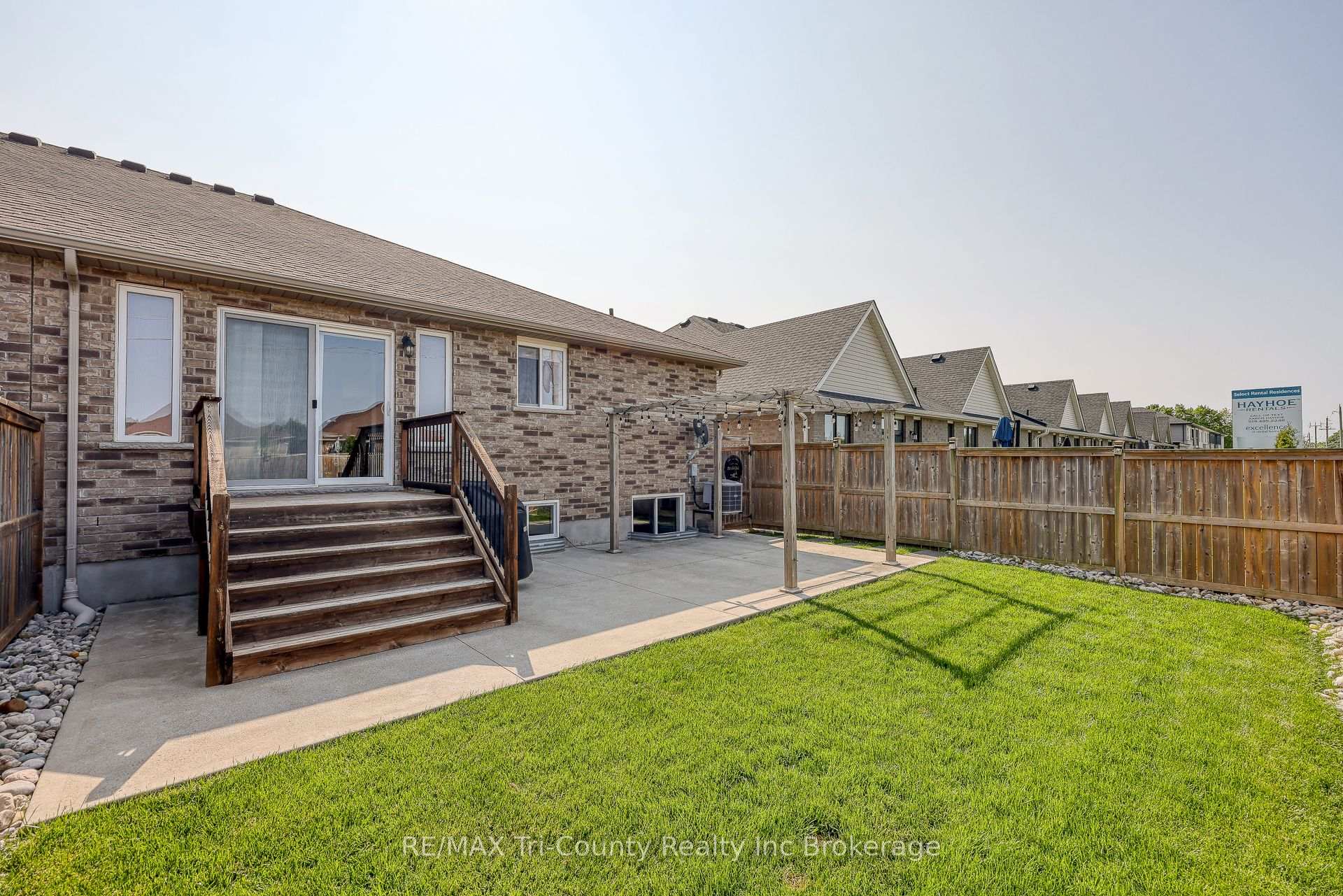Photo 5 of 51 Trailview Drive, Tillsonburg — HOMEH