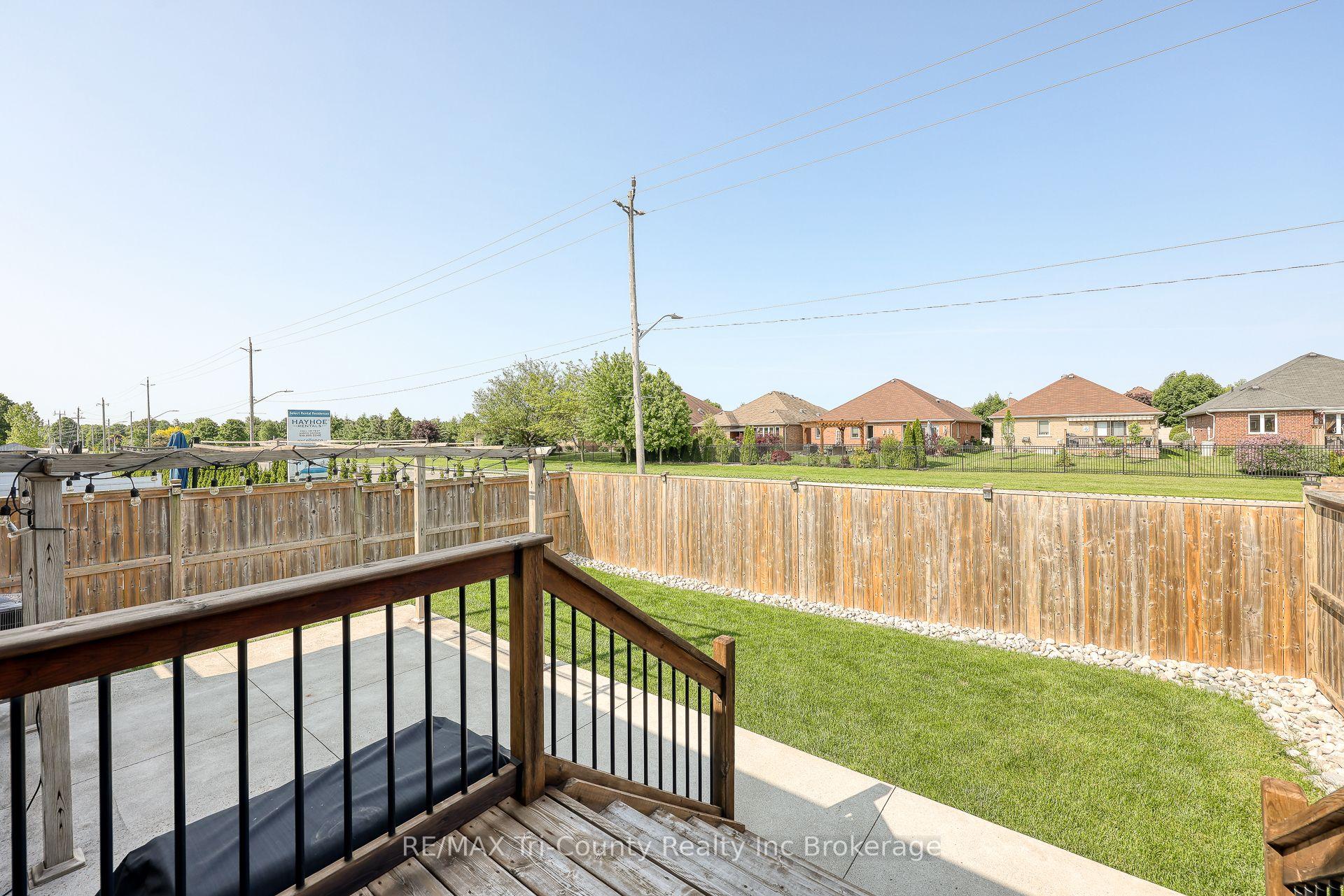 Photo 6 of 51 Trailview Drive, Tillsonburg — HOMEH