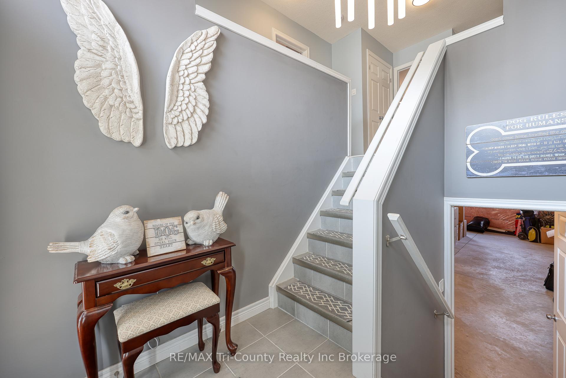 Photo 10 of 51 Trailview Drive, Tillsonburg — HOMEH