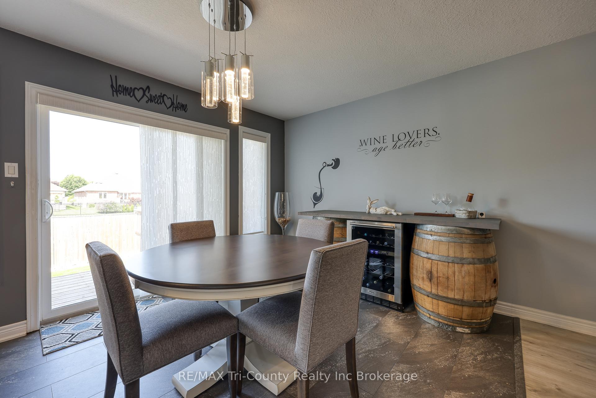 Photo 19 of 51 Trailview Drive, Tillsonburg — HOMEH