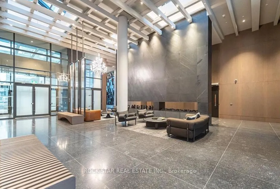 Photo 17 of Unit 707, 8 Interchange Way, Vaughan, Vaughan Corporate Centre — HOMEH