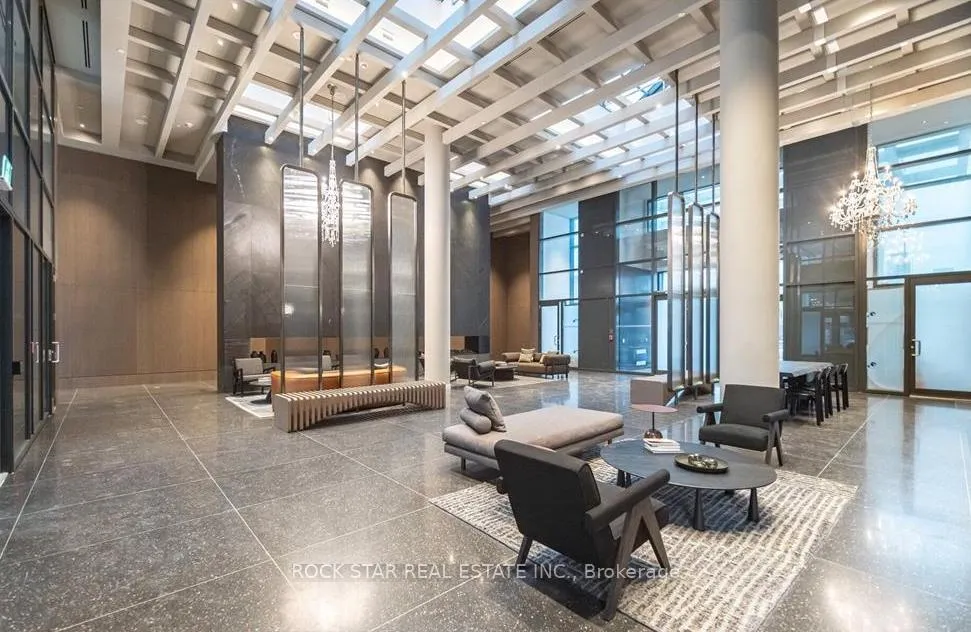 Photo 18 of Unit 707, 8 Interchange Way, Vaughan, Vaughan Corporate Centre — HOMEH