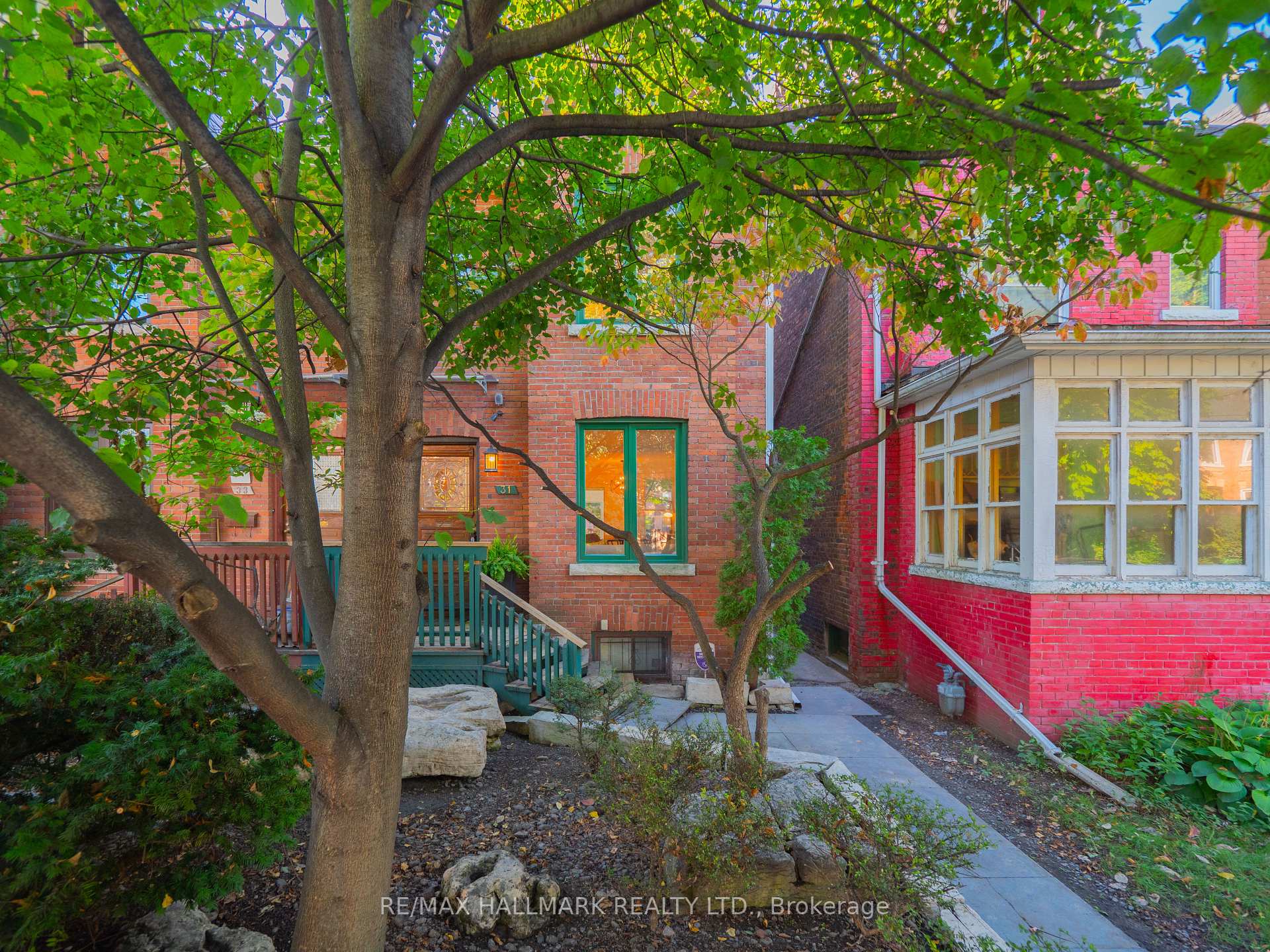Photo 1 of 31 First Avenue, Toronto, South Riverdale — HOMEH