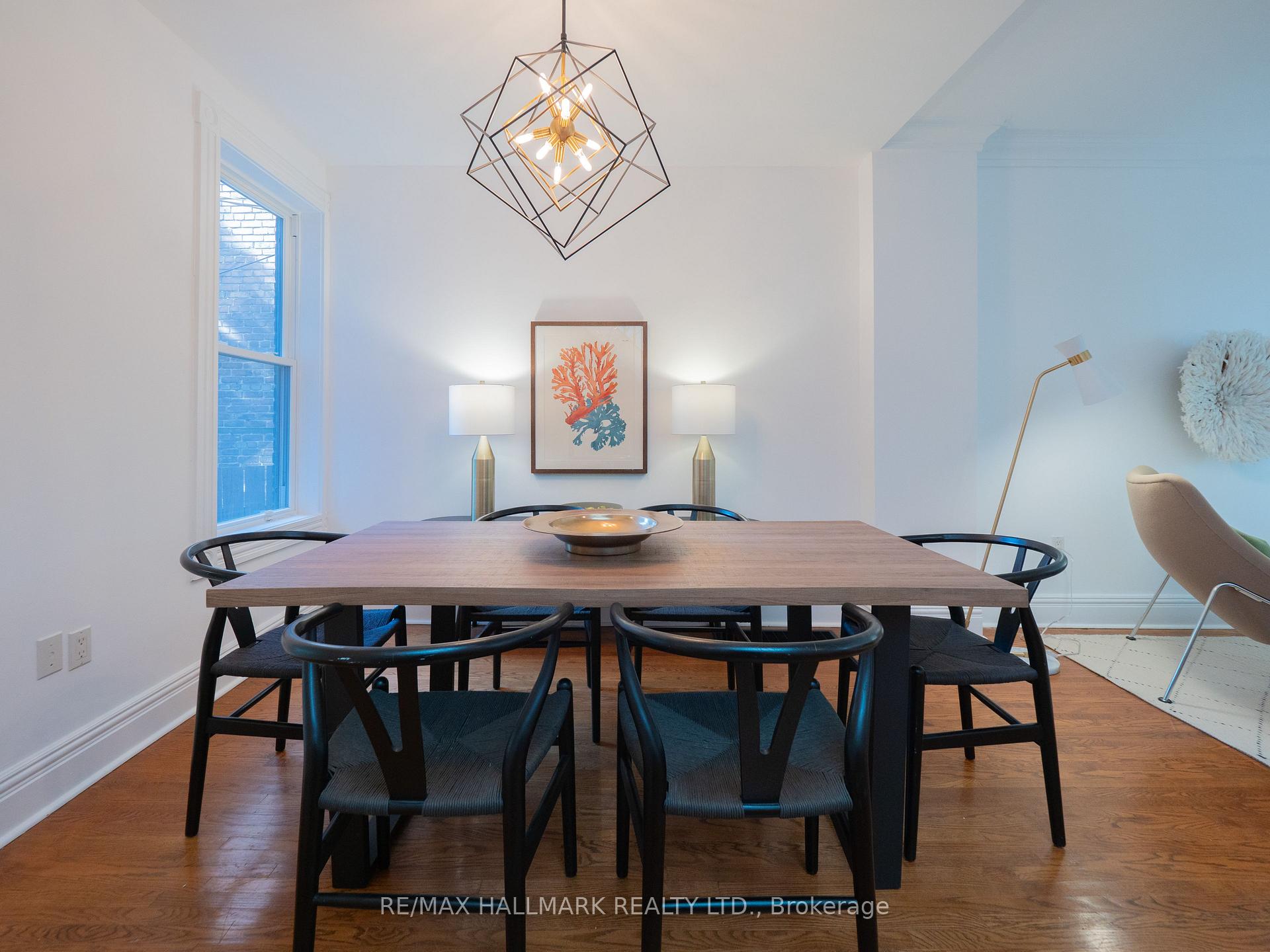 Photo 8 of 31 First Avenue, Toronto, South Riverdale — HOMEH