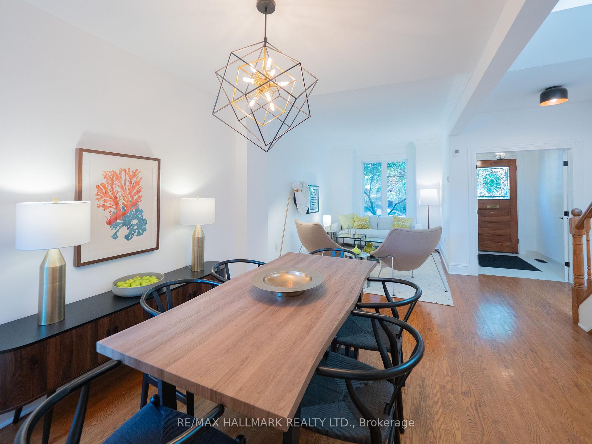 Photo 9 of 31 First Avenue, Toronto, South Riverdale — HOMEH