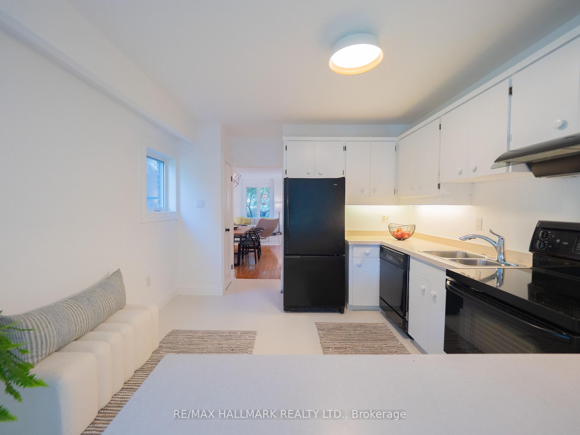 Photo 12 of 31 First Avenue, Toronto, South Riverdale — HOMEH