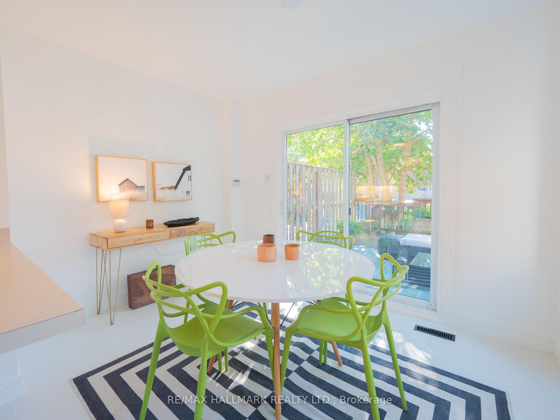 Photo 13 of 31 First Avenue, Toronto, South Riverdale — HOMEH