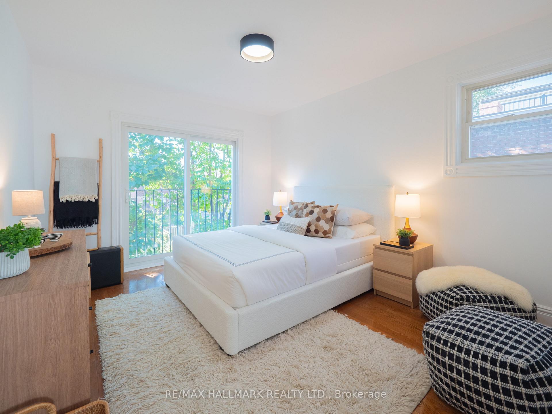 Photo 18 of 31 First Avenue, Toronto, South Riverdale — HOMEH