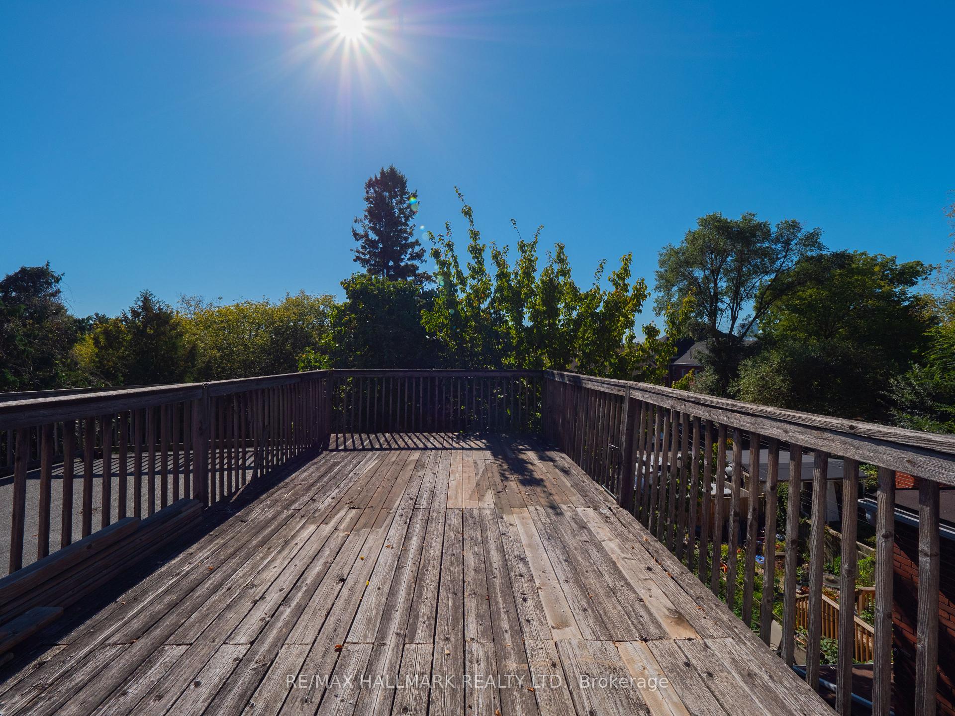 Photo 31 of 31 First Avenue, Toronto, South Riverdale — HOMEH
