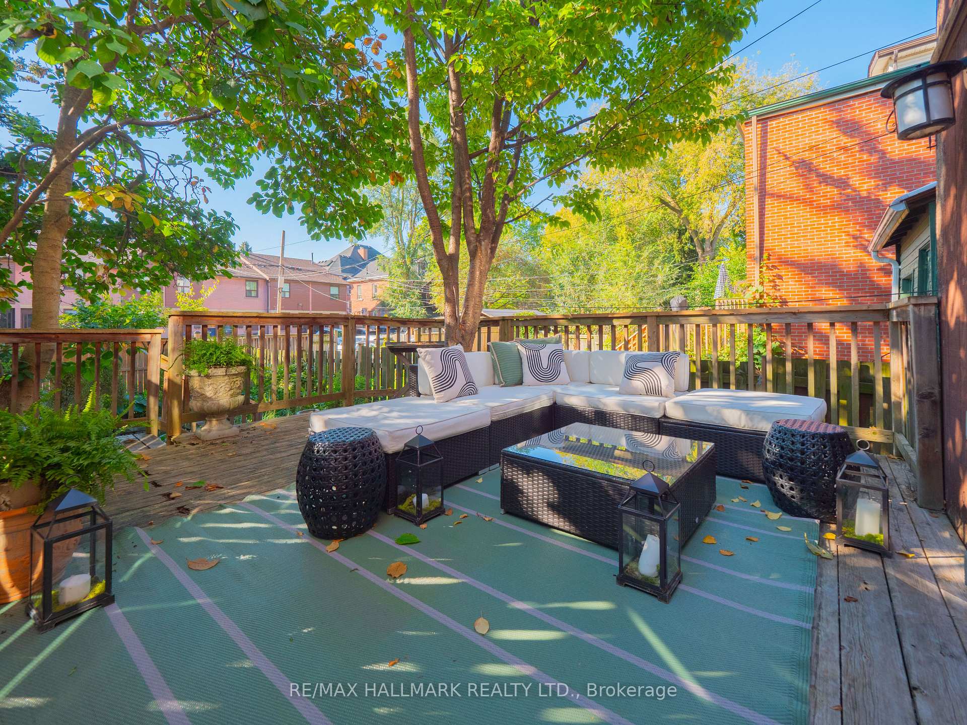 Photo 33 of 31 First Avenue, Toronto, South Riverdale — HOMEH