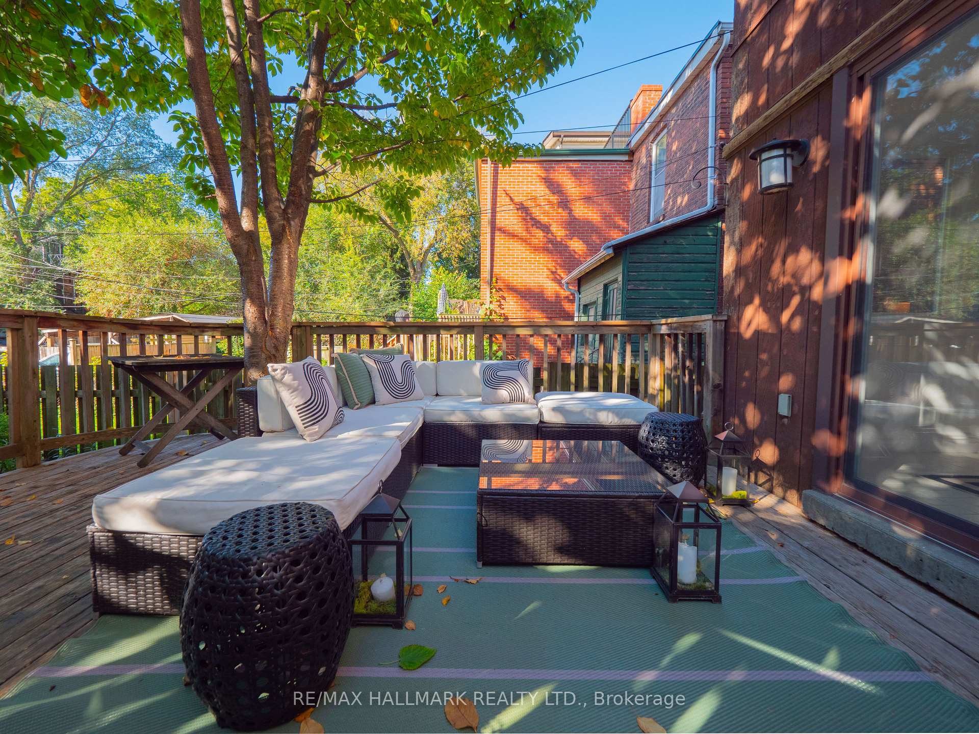 Photo 35 of 31 First Avenue, Toronto, South Riverdale — HOMEH