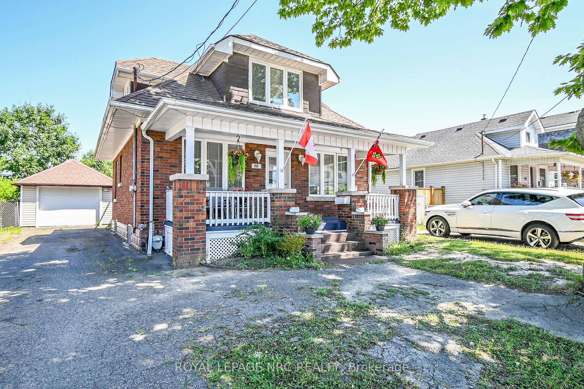 Photo 1 of 88 Pine Street S, Thorold, Thorold Downtown — HOMEH