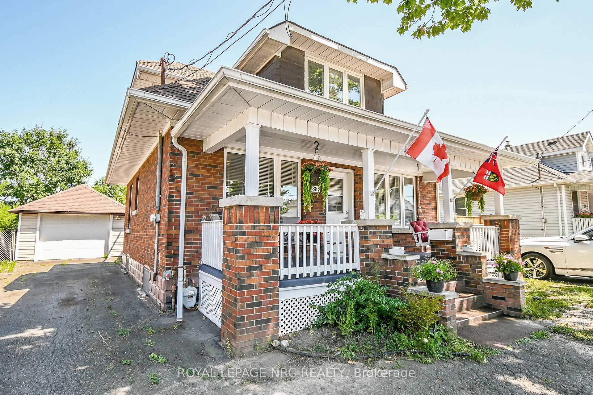 Photo 7 of 88 Pine Street S, Thorold, Thorold Downtown — HOMEH