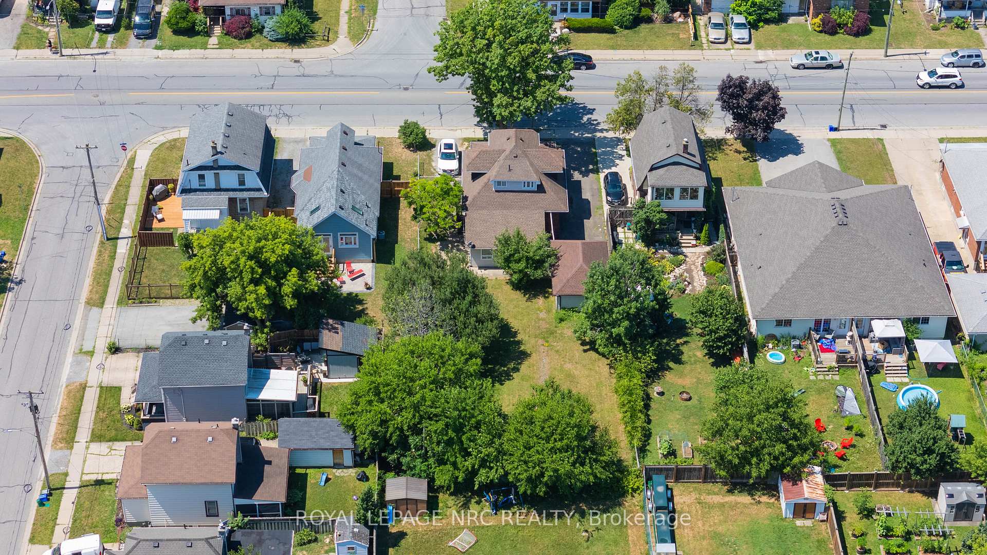 Photo 48 of 88 Pine Street S, Thorold, Thorold Downtown — HOMEH