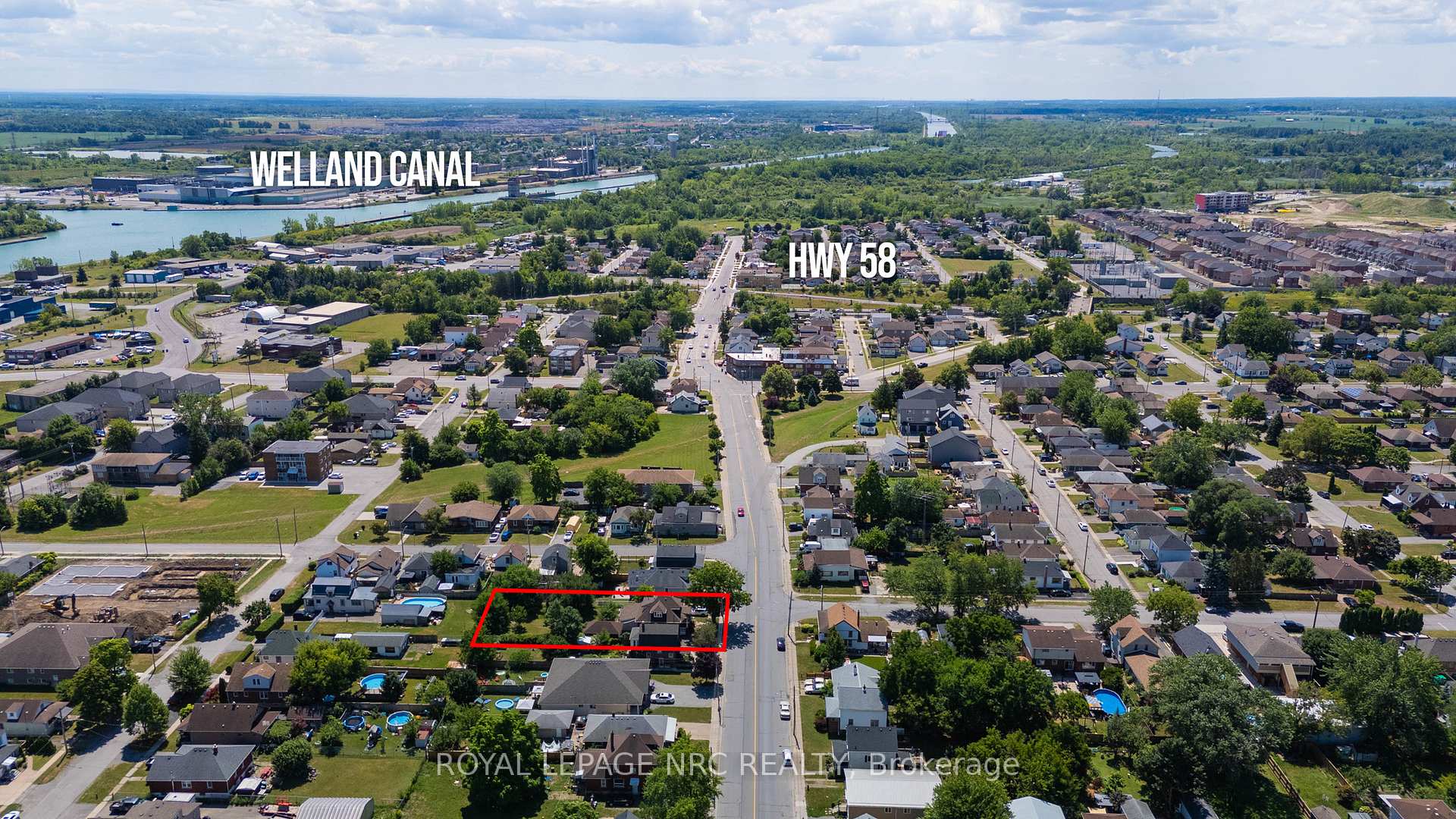 Photo 49 of 88 Pine Street S, Thorold, Thorold Downtown — HOMEH