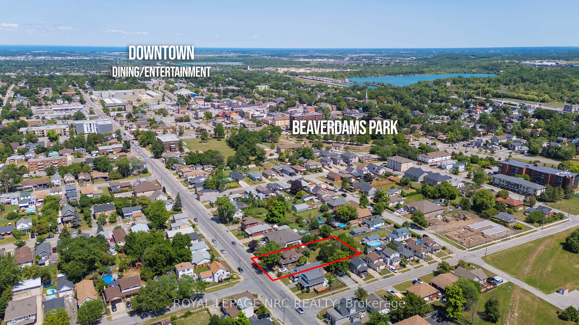 Photo 50 of 88 Pine Street S, Thorold, Thorold Downtown — HOMEH