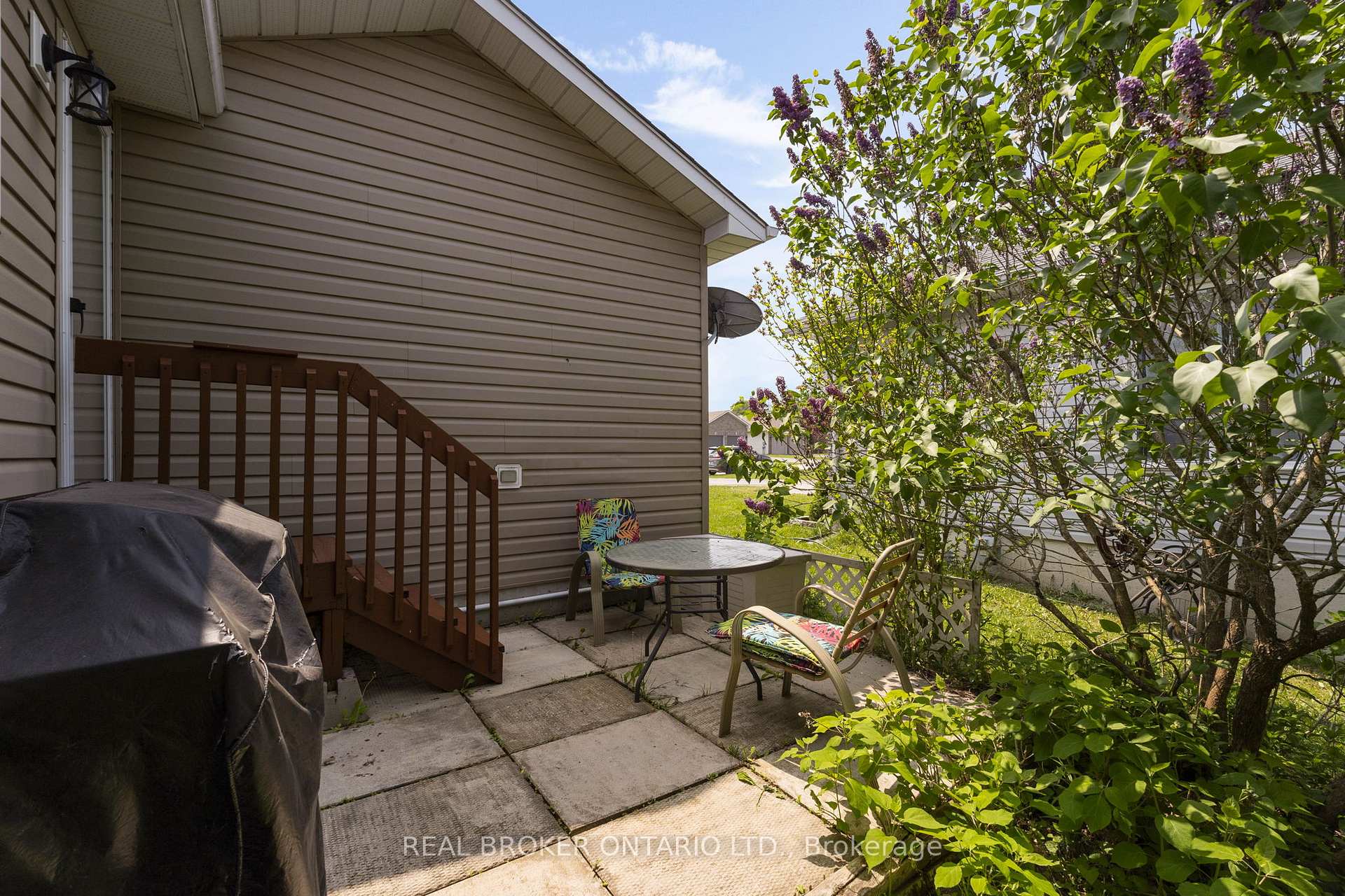 Photo 26 of 30 Georgias Walk, Tay, Victoria Harbour — HOMEH