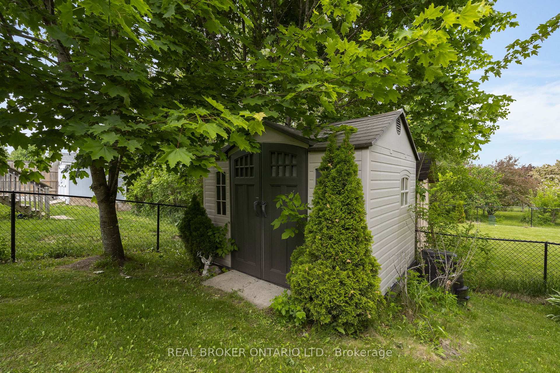 Photo 27 of 30 Georgias Walk, Tay, Victoria Harbour — HOMEH
