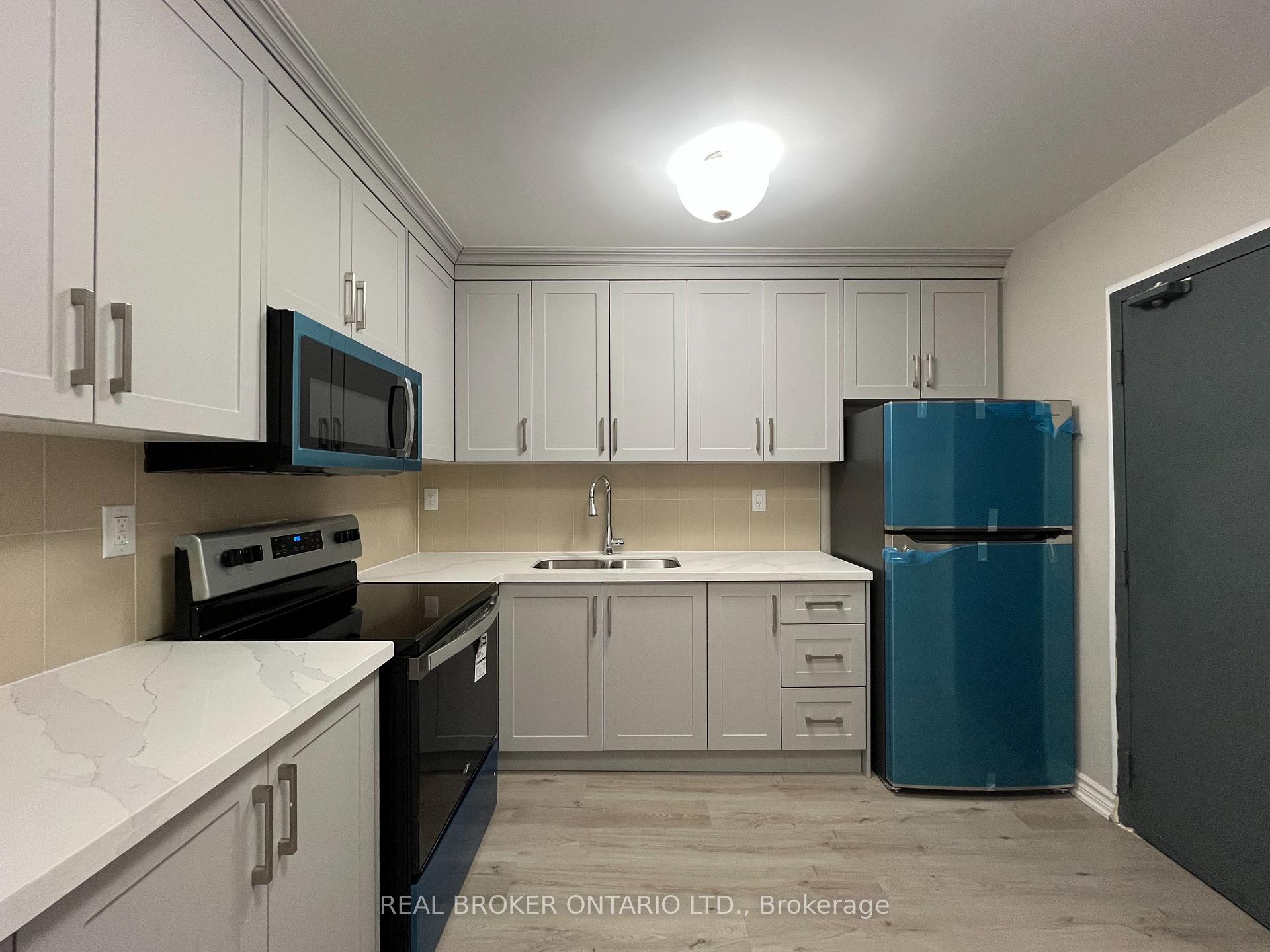 Photo 1 of Unit 106, 395A Donlands Avenue, Toronto, East York — HOMEH