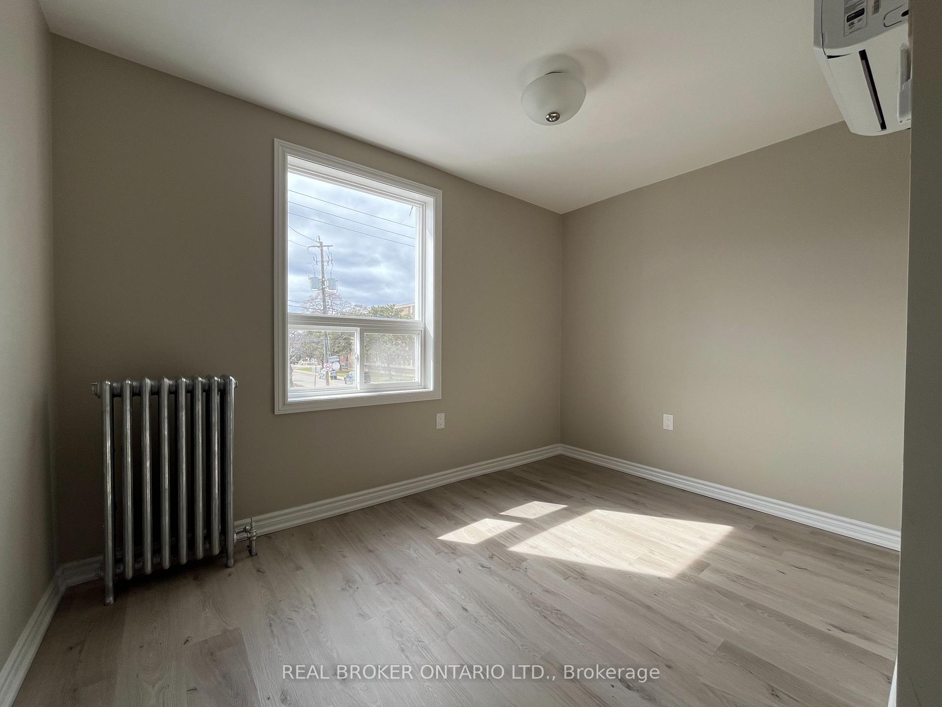 Photo 2 of Unit 106, 395A Donlands Avenue, Toronto, East York — HOMEH