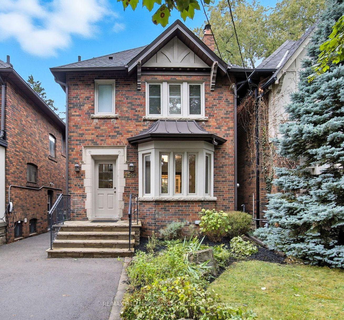 Photo 1 of 458 St Clements Avenue, Toronto, Lawrence Park South — HOMEH