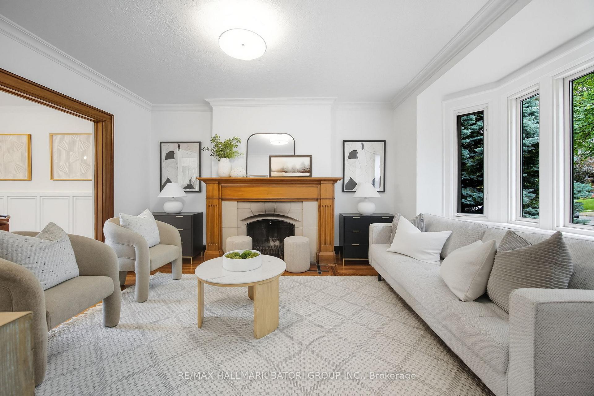 Photo 2 of 458 St Clements Avenue, Toronto, Lawrence Park South — HOMEH