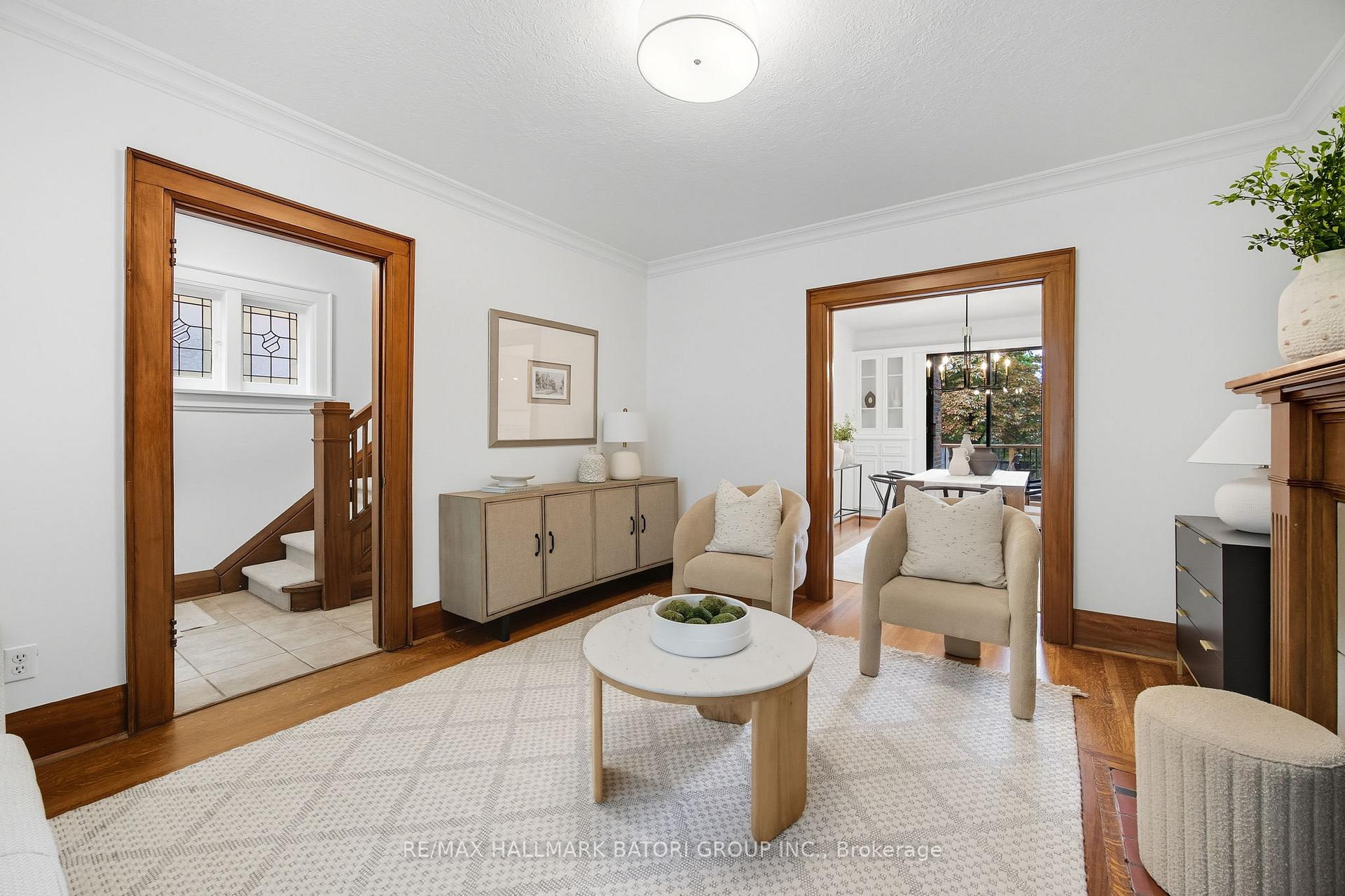 Photo 5 of 458 St Clements Avenue, Toronto, Lawrence Park South — HOMEH