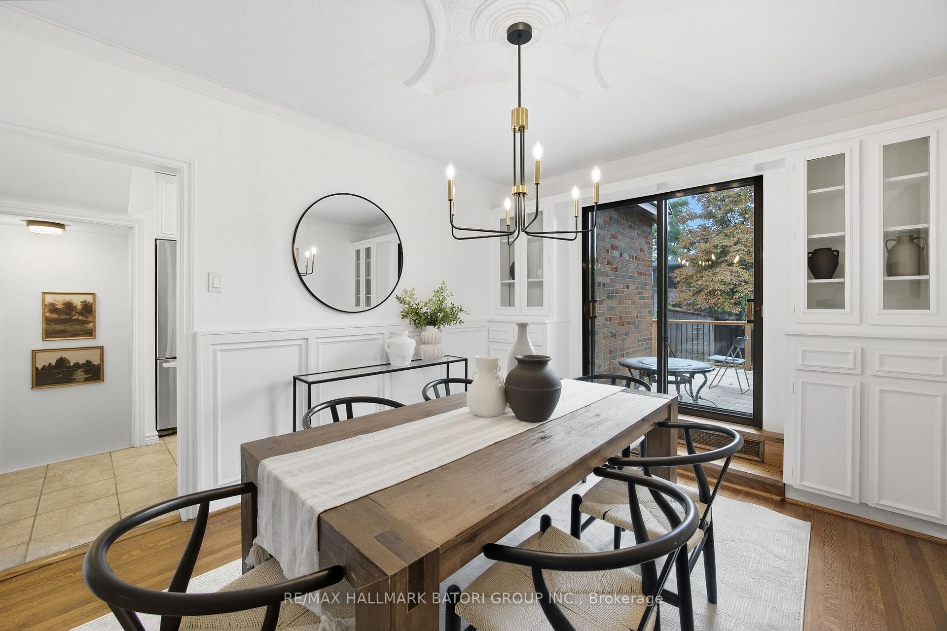 Photo 7 of 458 St Clements Avenue, Toronto, Lawrence Park South — HOMEH