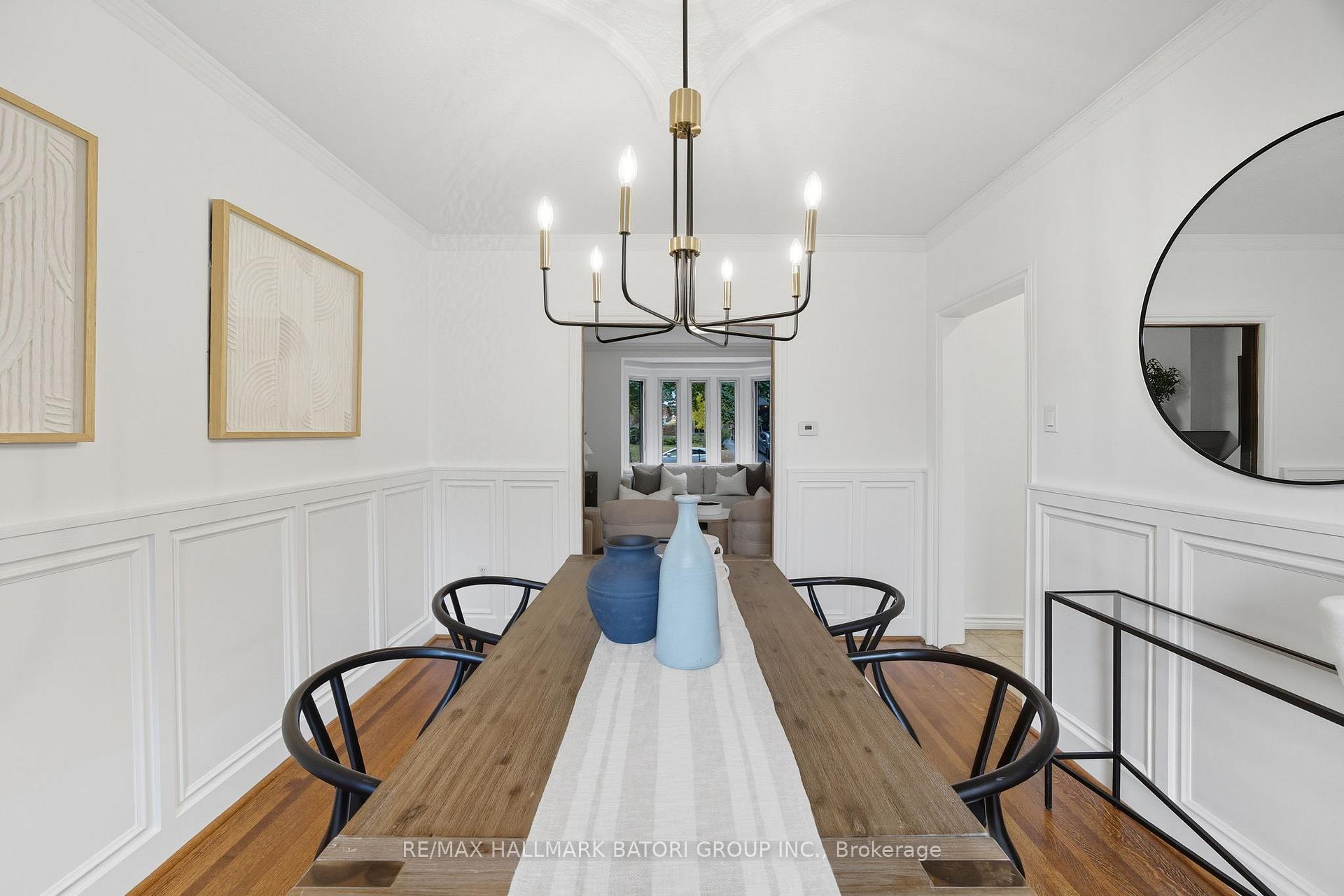 Photo 8 of 458 St Clements Avenue, Toronto, Lawrence Park South — HOMEH