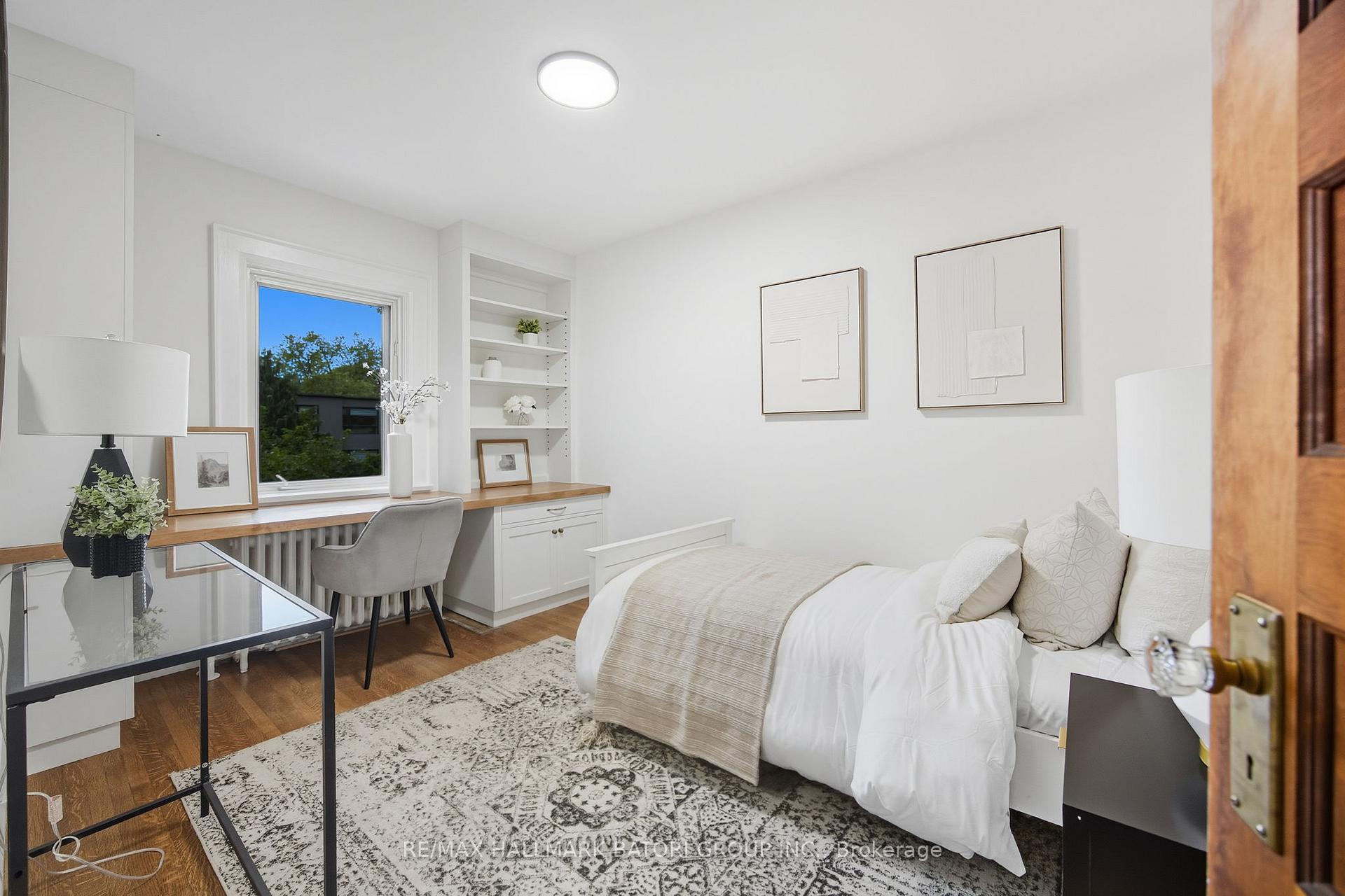 Photo 17 of 458 St Clements Avenue, Toronto, Lawrence Park South — HOMEH