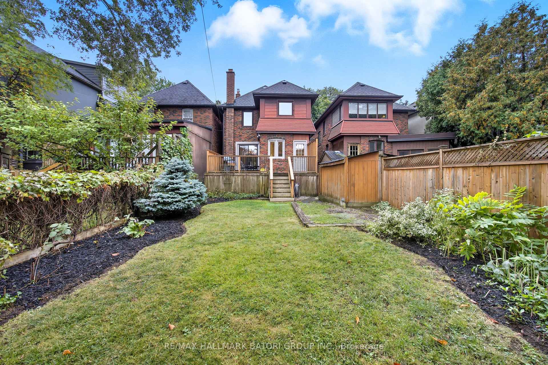 Photo 29 of 458 St Clements Avenue, Toronto, Lawrence Park South — HOMEH