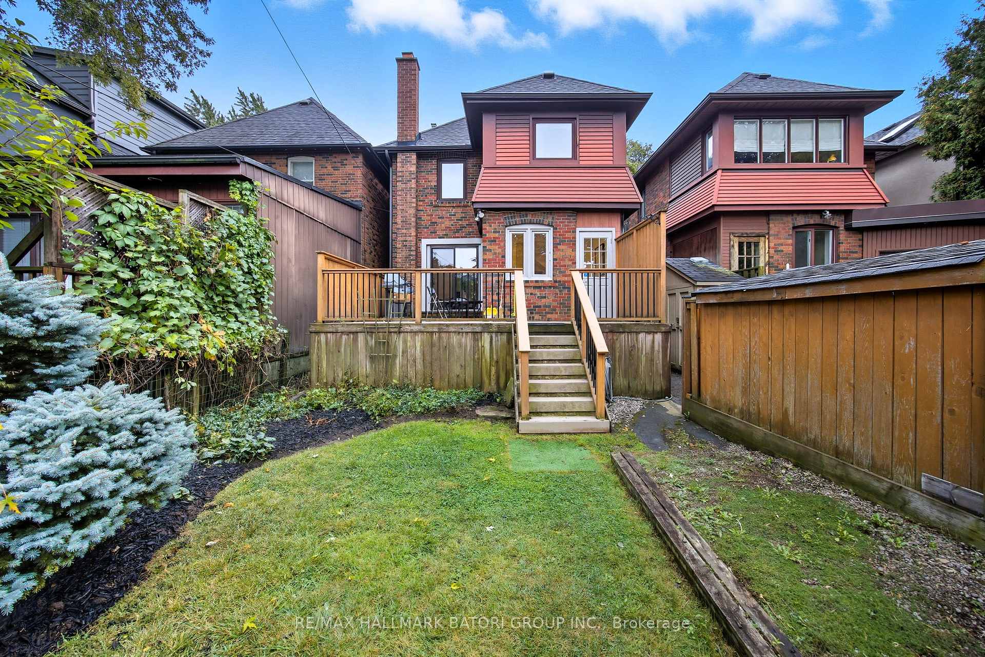 Photo 30 of 458 St Clements Avenue, Toronto, Lawrence Park South — HOMEH