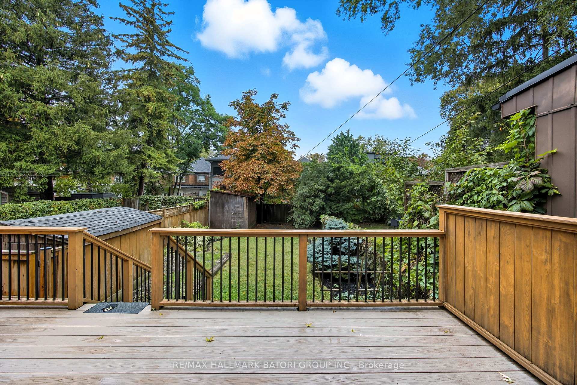 Photo 32 of 458 St Clements Avenue, Toronto, Lawrence Park South — HOMEH